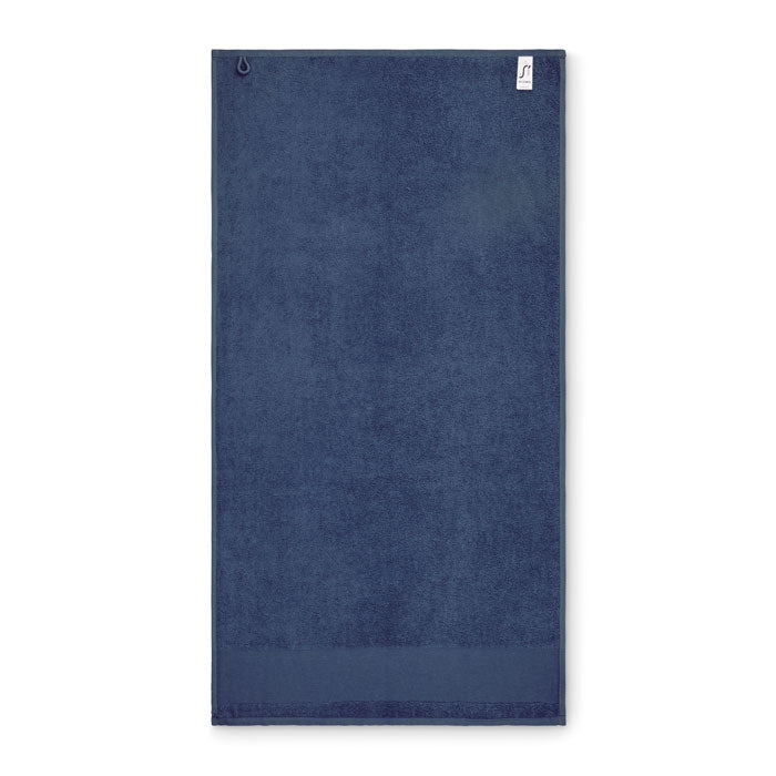 Handtuch aus Baumwolle 50 x 100 cm