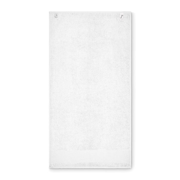 Handtuch aus Baumwolle 50 x 100 cm