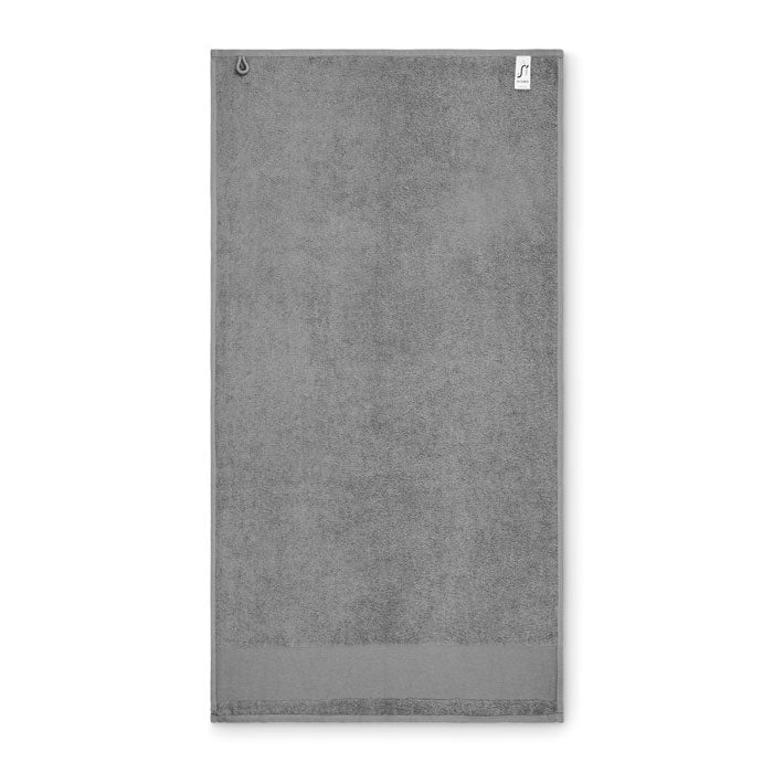 Handtuch aus Baumwolle 50 x 100 cm