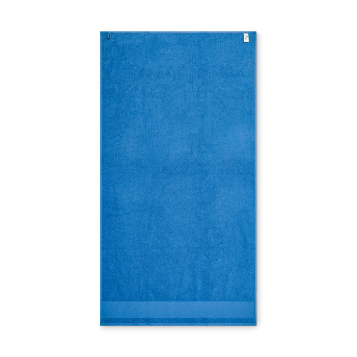 Handtuch aus Baumwolle 70 x 140 cm