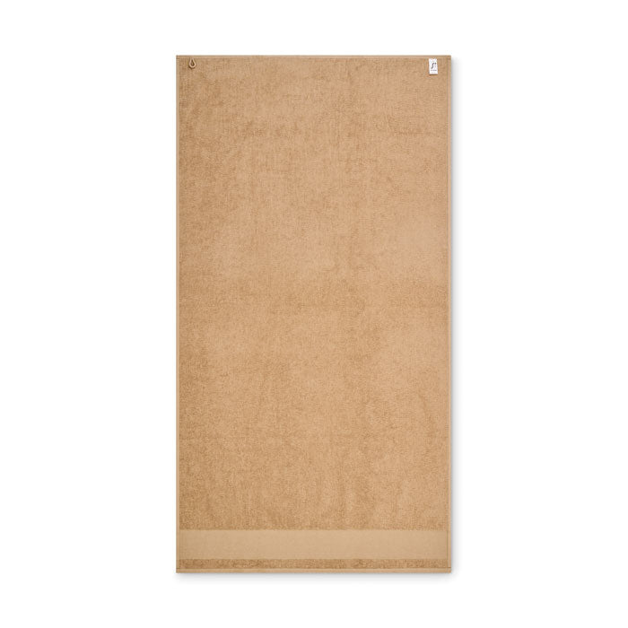 Handtuch aus Baumwolle 70 x 140 cm