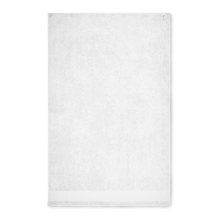 Handtuch aus Baumwolle 100 x 150 cm