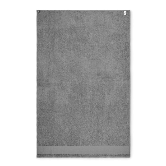 Handtuch aus Baumwolle 100 x 150 cm