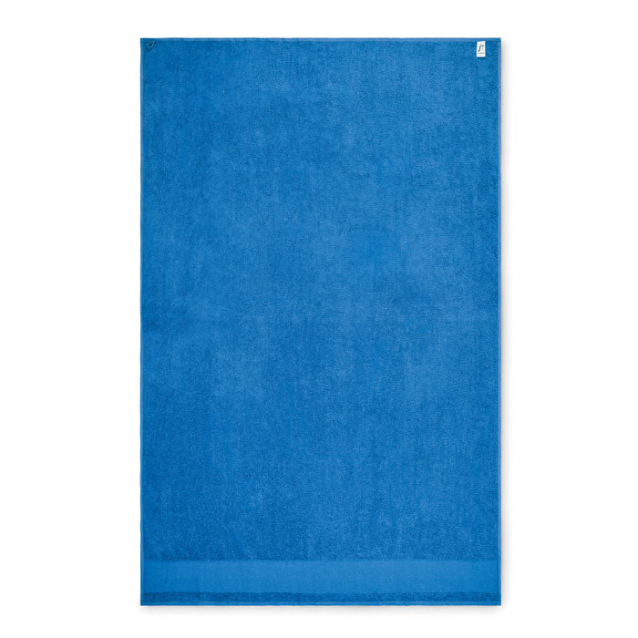 Handtuch aus Baumwolle 100 x 150 cm