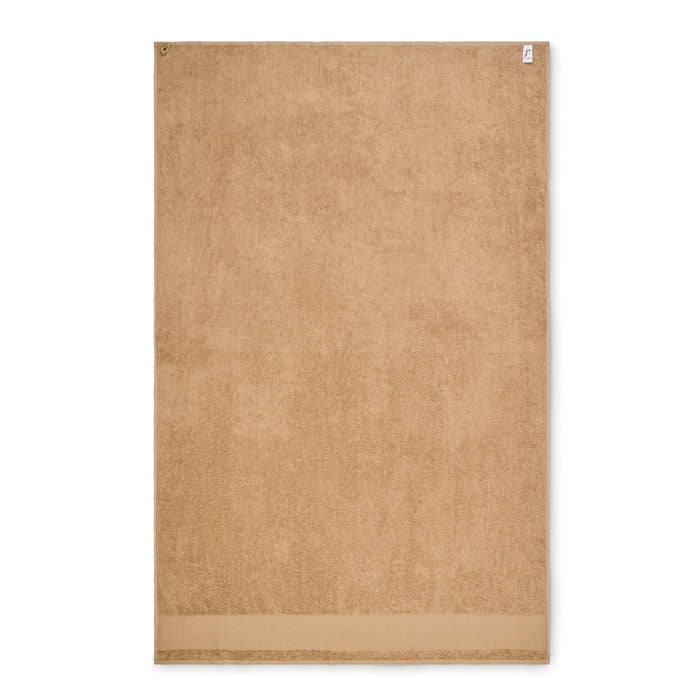 Handtuch aus Baumwolle 100 x 150 cm