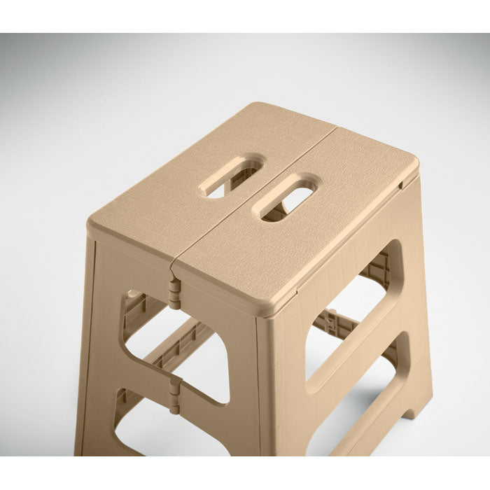 Tragbarer klappbarer Hocker