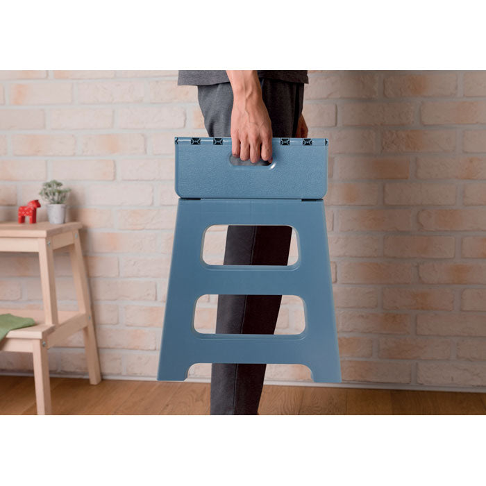 Tragbarer klappbarer Hocker