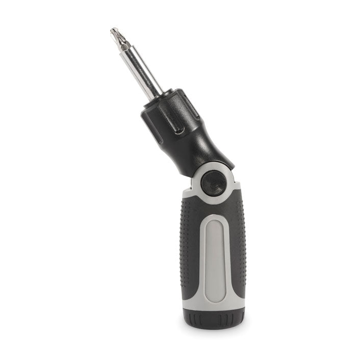 Multi-Bit Schraubendreher