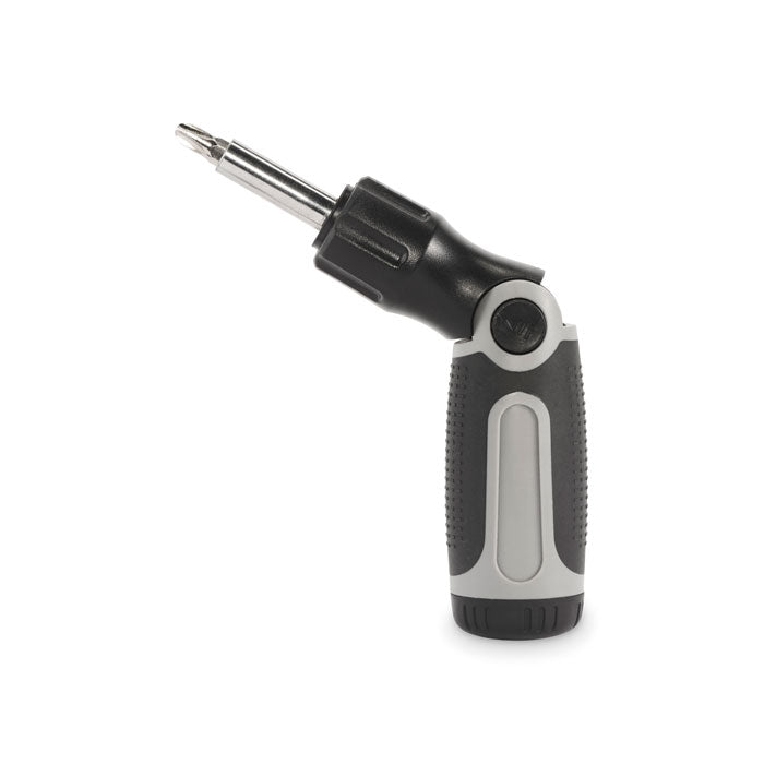 Multi-Bit Schraubendreher