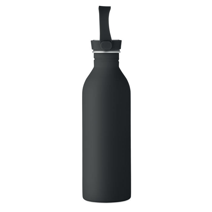 Trinkflasche aus Edelstahl