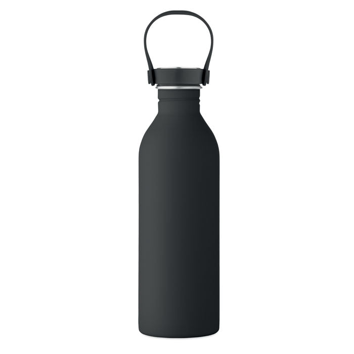 Trinkflasche aus Edelstahl