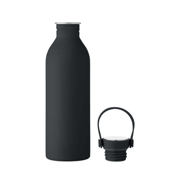 Trinkflasche aus Edelstahl
