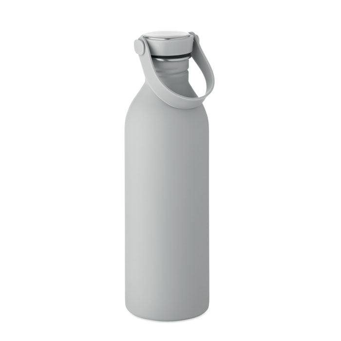 Trinkflasche aus Edelstahl