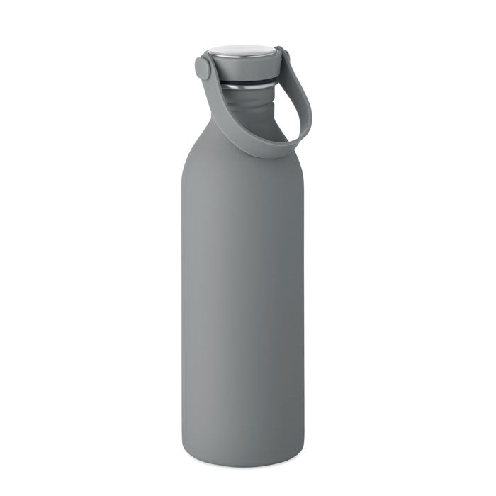 Trinkflasche aus Edelstahl