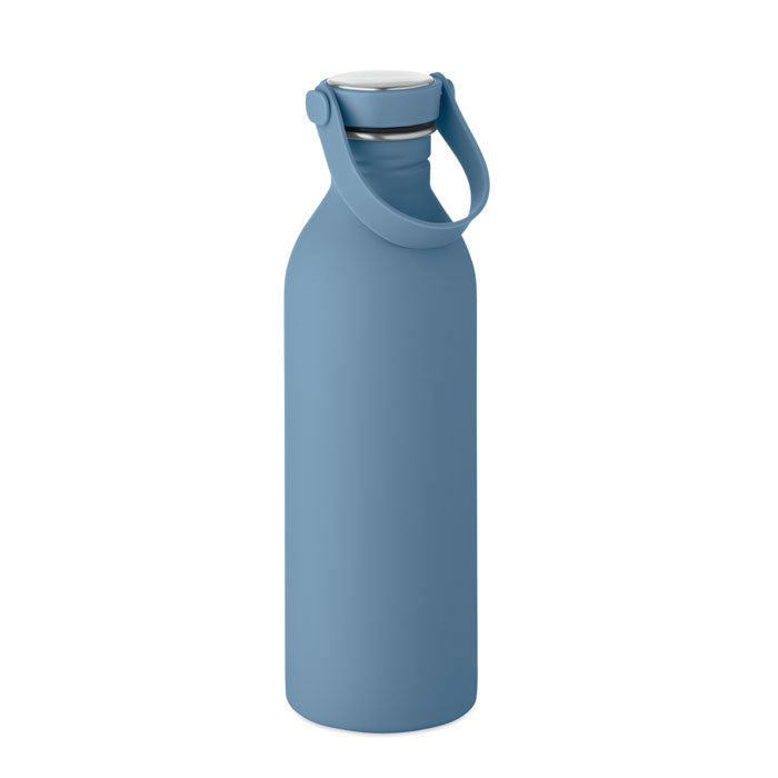 Trinkflasche aus Edelstahl