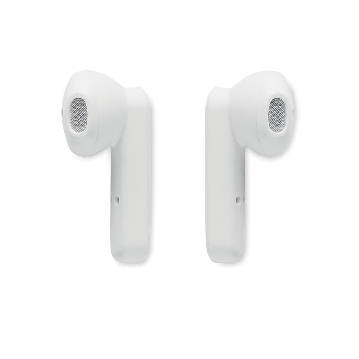 Wireless Stereo Ohrhörer-Set mit Mikrofon