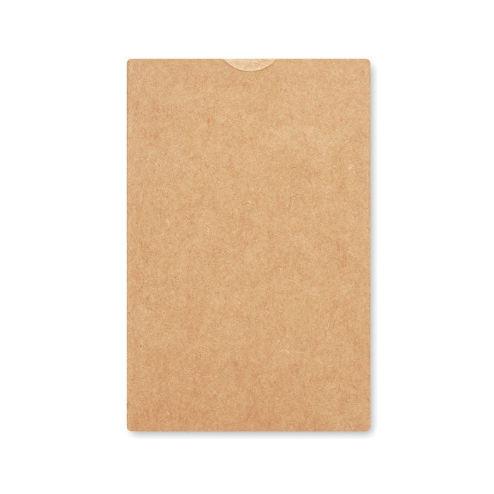 Klassische Spielkarten aus recyceltem Papier