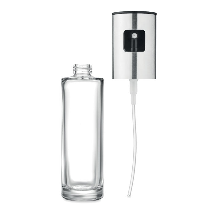 Ölspender aus Glas