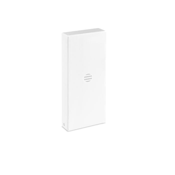 Solar-Dynamo Powerbank