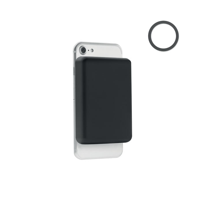 Magnetische Powerbank 5000 mAh