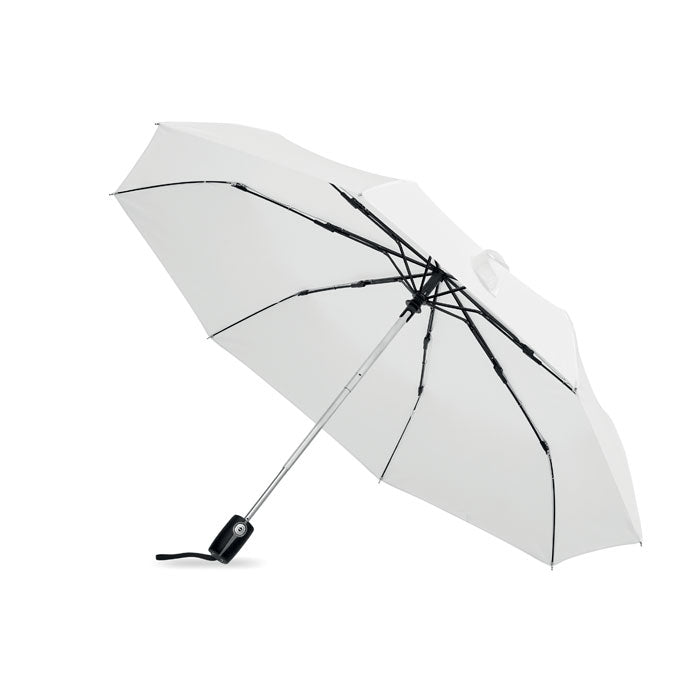 Windbeständiger Regenschirm