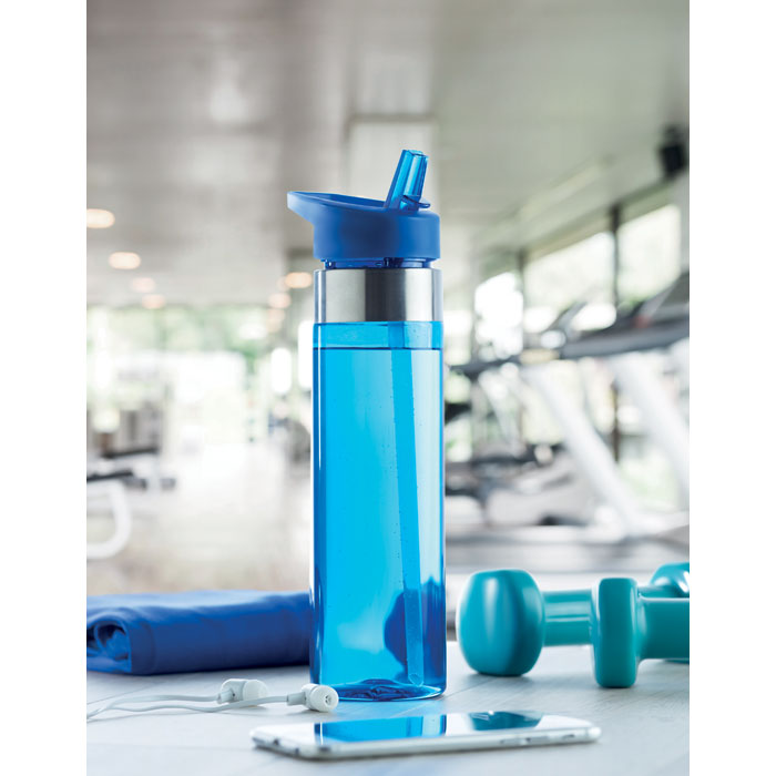 Trinkflasche aus BPA freiem Tritan