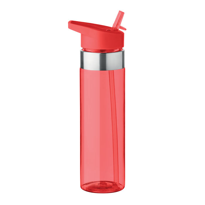 Trinkflasche aus BPA freiem Tritan