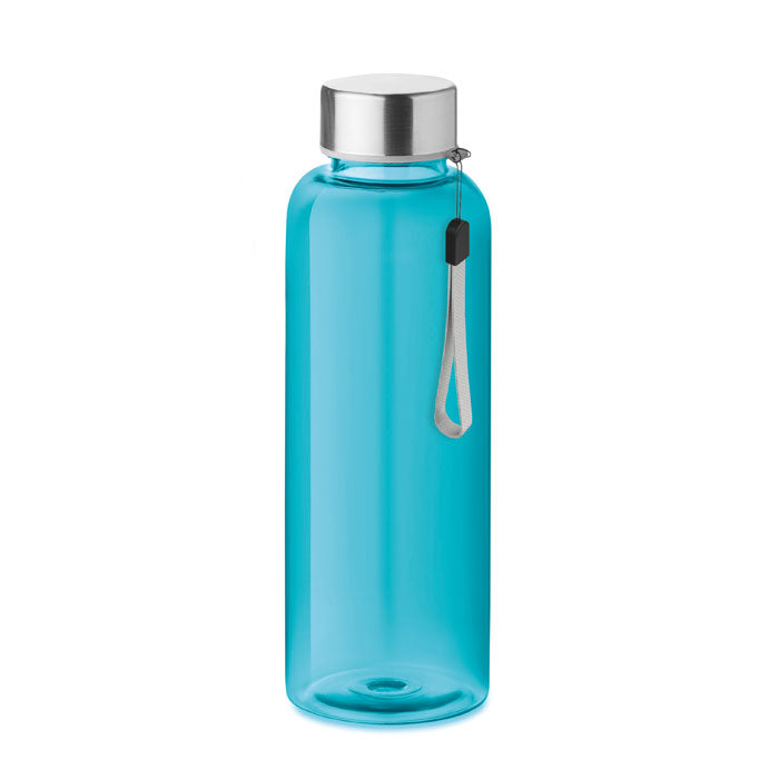 Trinkflasche aus RPET - in vielen Farben