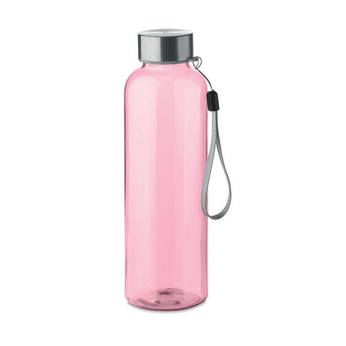 Trinkflasche aus RPET - in vielen Farben