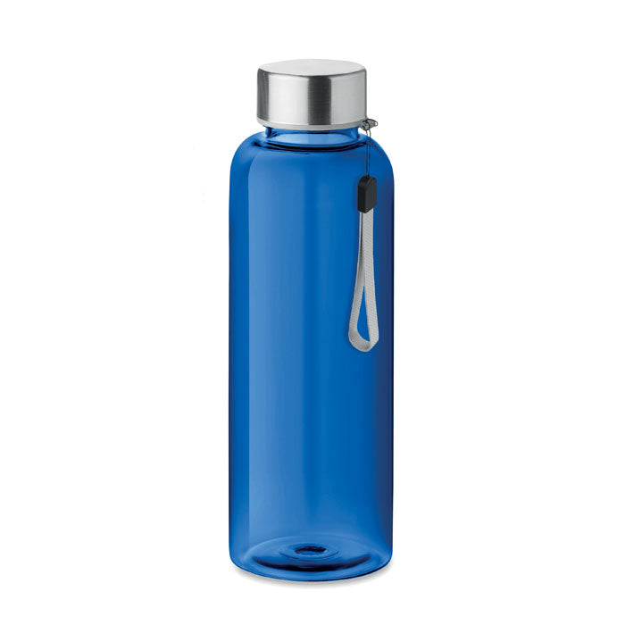Trinkflasche aus RPET - in vielen Farben