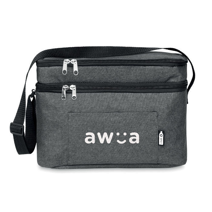 RPET Kühltasche mit Logo