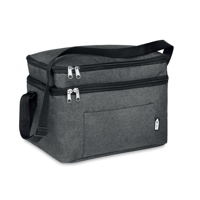 RPET Kühltasche mit Logo