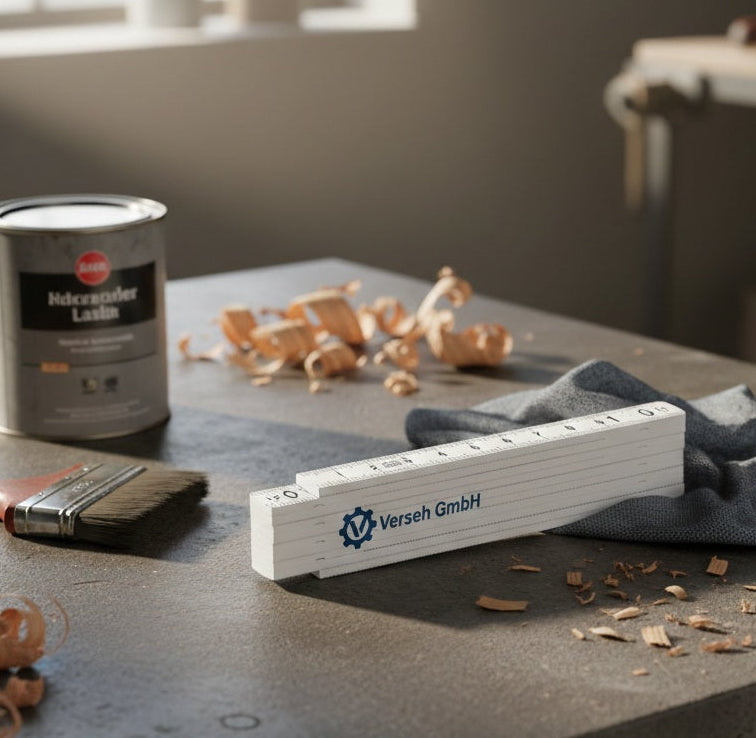 Zollstock 1 Meter Länge