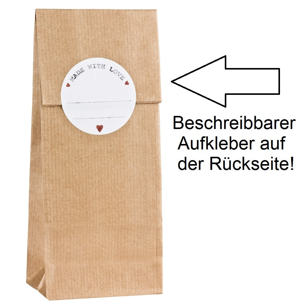 Glühwein Verführung