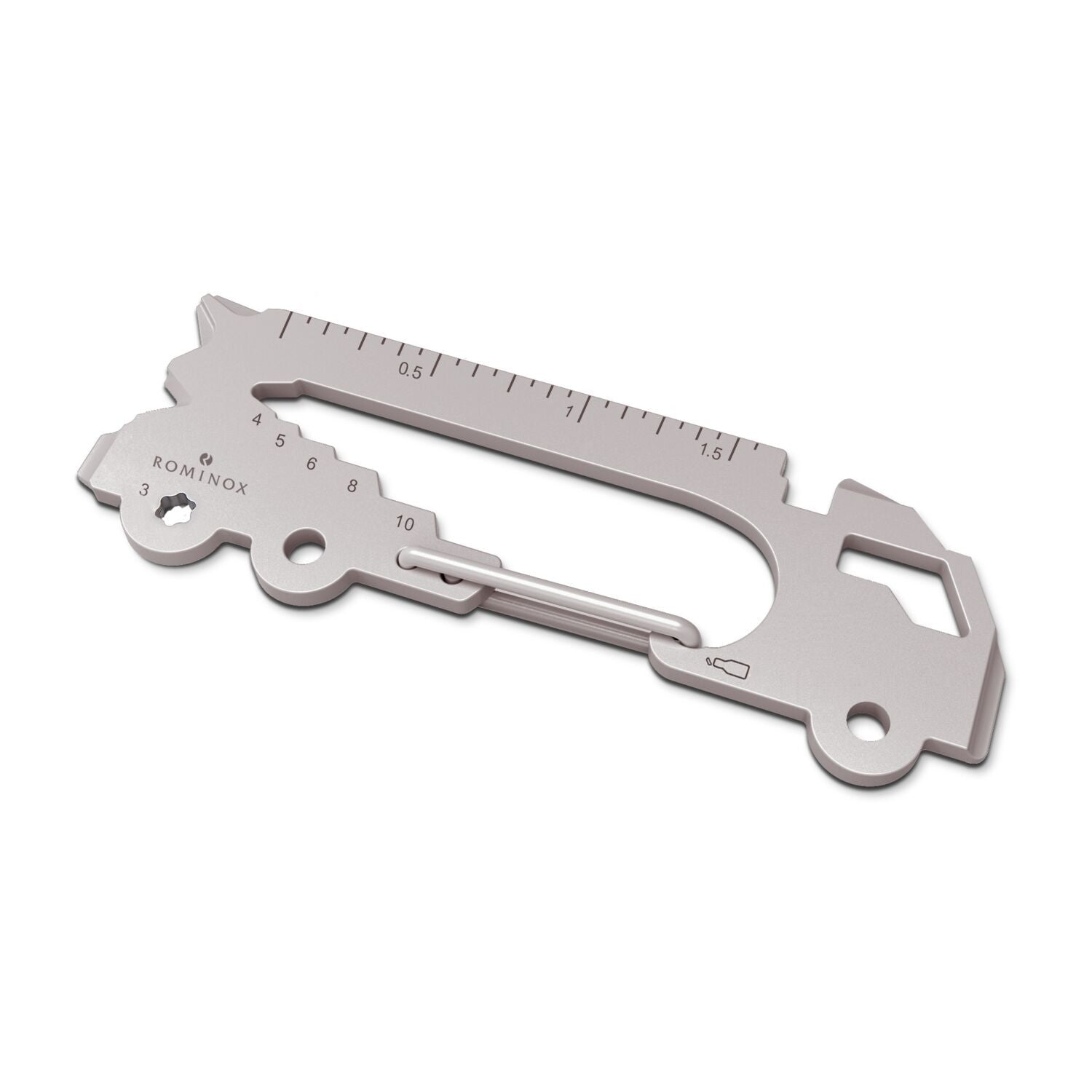Key Tool Truck  - 22 Funktionen Werkzeug