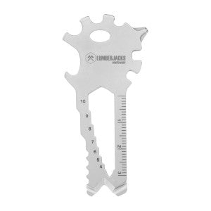 Key Tool  Löwe  - 22 Funktionen Werkzeug