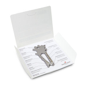 Key Tool  Löwe  - 22 Funktionen Werkzeug