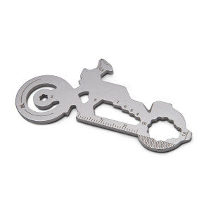 Key Tool  Motorrad  - 21 Funktionen Werkzeug