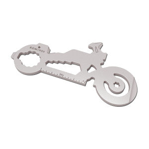 Key Tool  Motorrad  - 21 Funktionen Werkzeug