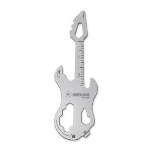 Key Tool  Gitarre  - 19 Funktionen Werkzeug