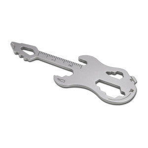 Key Tool  Gitarre  - 19 Funktionen Werkzeug
