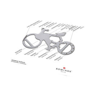 Key Tool  Fahrrad  - 19 Funktionen Werkzeug