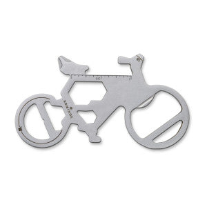 Key Tool  Fahrrad  - 19 Funktionen Werkzeug