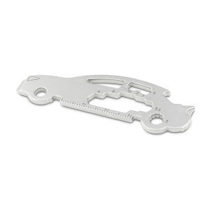 Key Tool  Auto  - 18 Funktionen Werkzeug