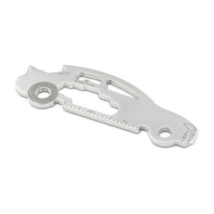 Key Tool  Auto  - 18 Funktionen Werkzeug