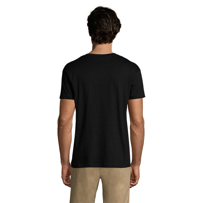 T-Shirt in verschiedenen Farben