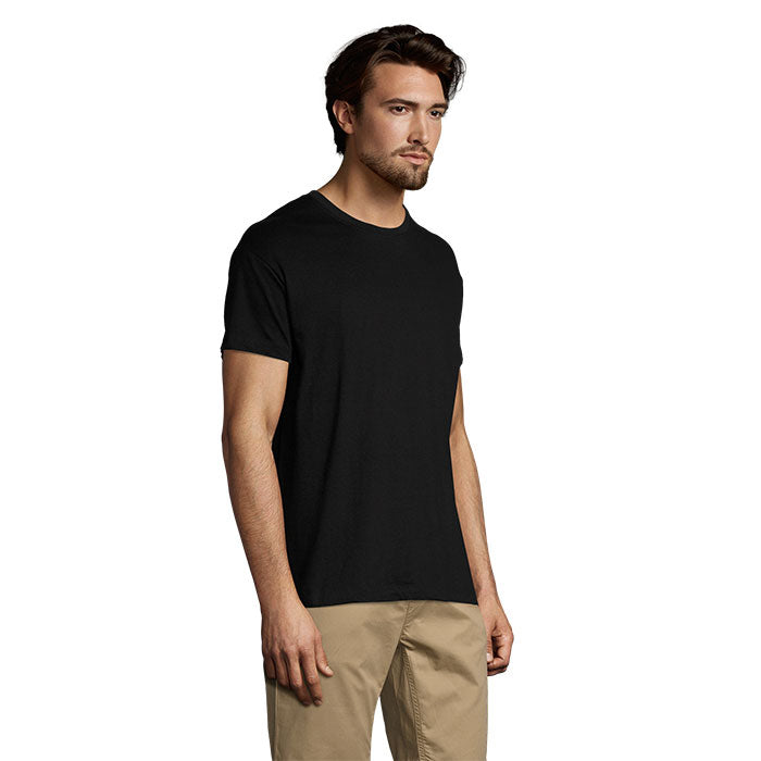 T-Shirt in verschiedenen Farben