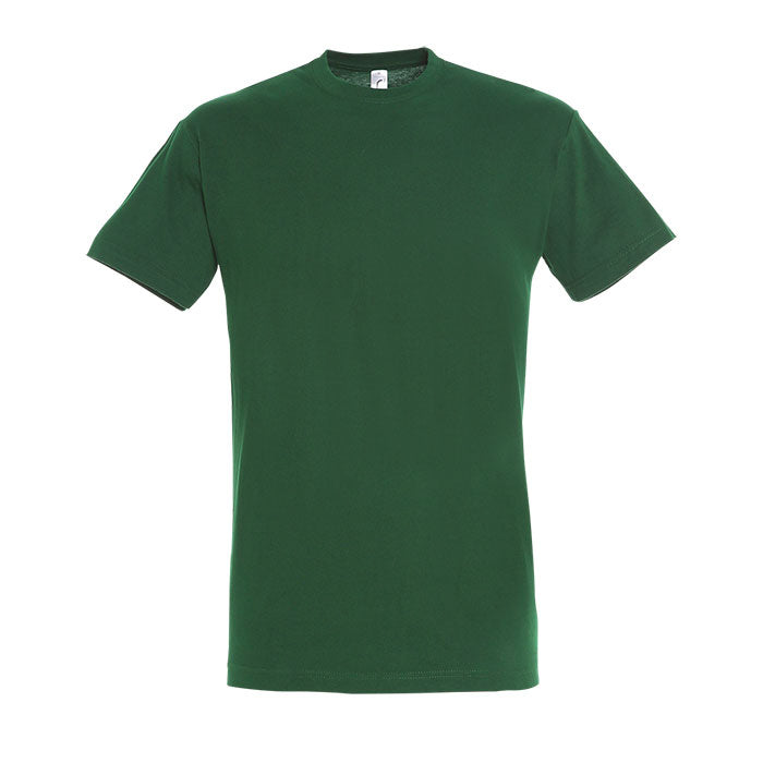 T-Shirt in verschiedenen Farben