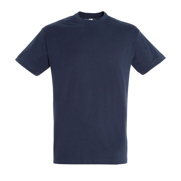 T-Shirt in verschiedenen Farben