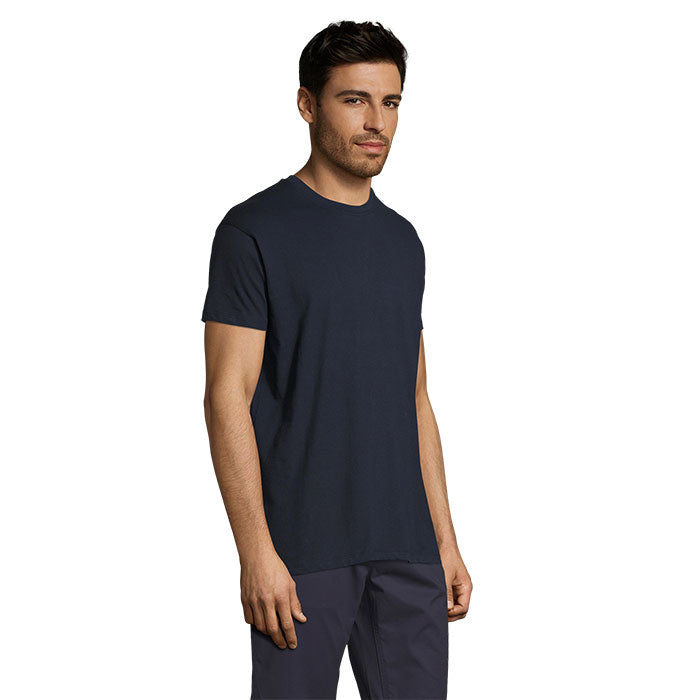 T-Shirt in verschiedenen Farben